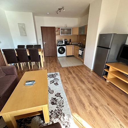 Top Lodge Twobedroom Apartment 반스코 외부 사진