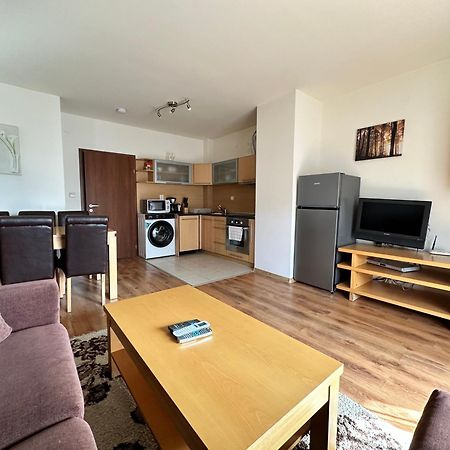 Top Lodge Twobedroom Apartment 반스코 외부 사진